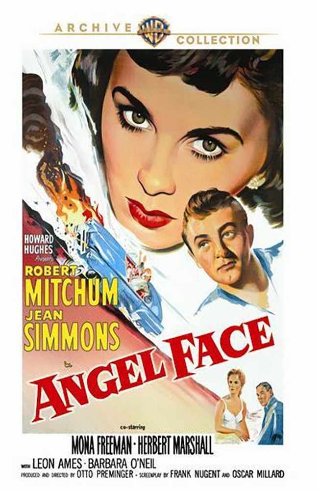 Angel Face (1953)